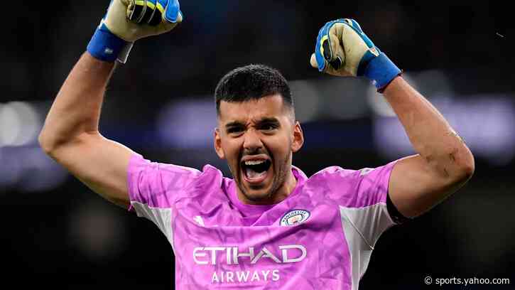 Man City Find Out Carabao Cup Quarter-Final Opponents After Brighton Win