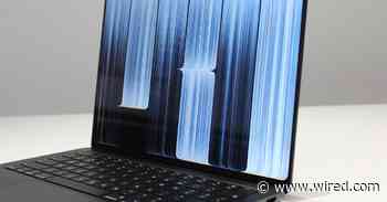 The 2,000-Nit OLED in Apple’s New MacBook Is a Big Deal