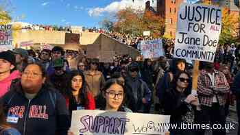 Netflix's Cornell Documentary Examines Jane Doe's Claim She Was Drugged and Raped as Campus Protests Erupted