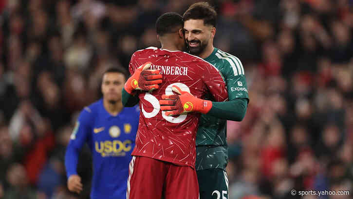 Araujo And Gakpo Get 7.5 | Liverpool Players Rated In Hard-Fought Victory Vs Chelsea