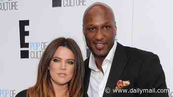 Khloe Kardashian's NBA star ex-husband Lamar Odom, 46, joins OnlyFans as he teases 'nothing's off the table'