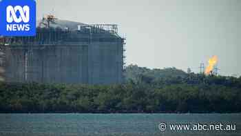 Leaked letter reveals regulator's 'concerns' about gas giant Santos