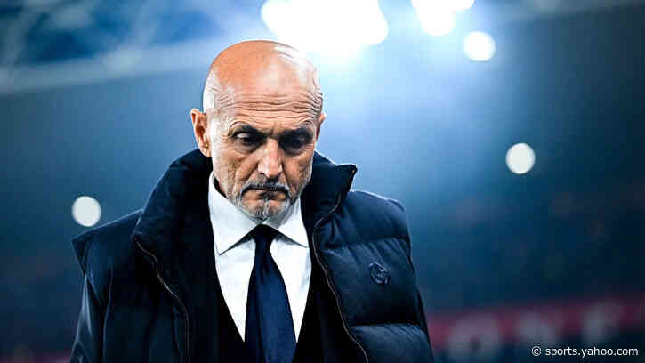 Worrying stats raise questions over Juventus’ attack