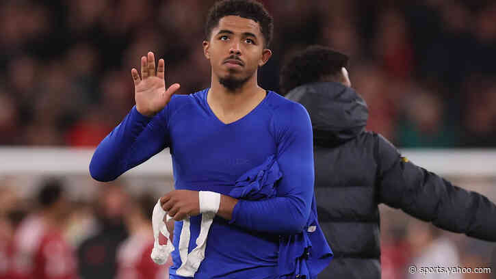 Caicedo, Henderson And Rogers Get 7.5 | Chelsea Players Rated In Tough Loss Vs Liverpool