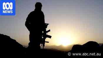 Inquiry slams culture and command of Australia's SAS during Afghanistan war