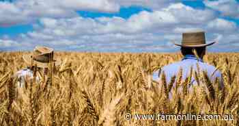 Australian grain holds value despite unsteady market environment overseas