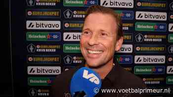Onbegrip bij JOS over uitblijven penalty: 'Eerst al ADE, KNVB wil ons saboteren'