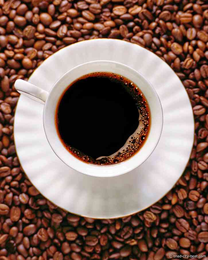 What Roasting Profiles Mean for Fresh Ground Coffee