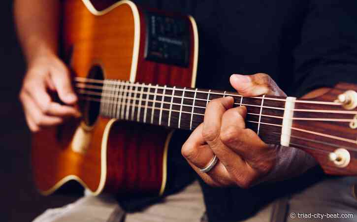 Why Guitar Humidifiers Matter for Preserving Wood Tone and Shape