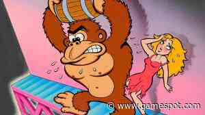 An Iconic Piece Of Gaming Artwork Just Fetched A Princely Sum At Auction