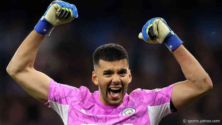 'He knows his role' - Rulli provides heroics but no worries for Donnarumma