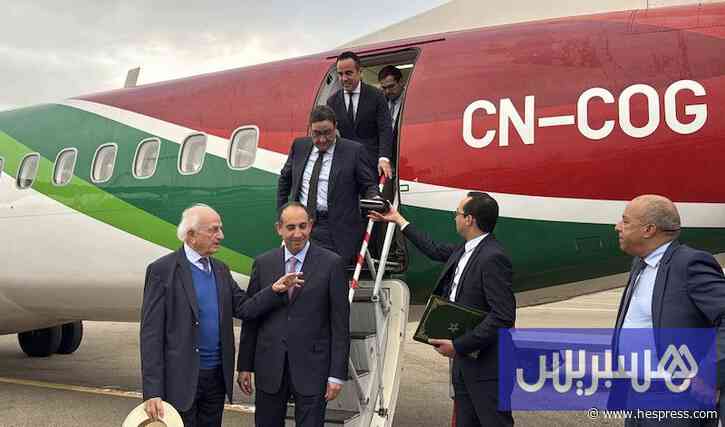بـ400 درهم .. رحلات جوية مباشرة تعزز الربط بين الدار البيضاء والصويرة