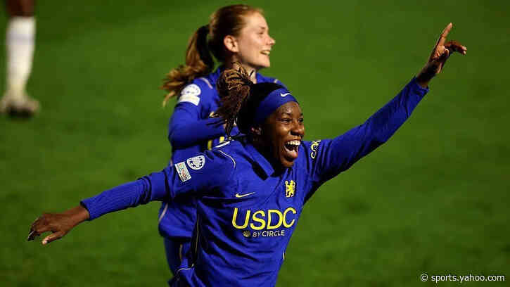 How unbeaten Chelsea are getting back to their best