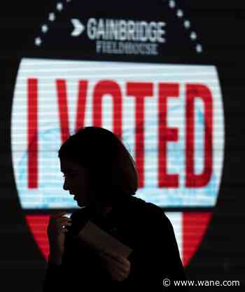 Marion County election officials detail DOJ's plan to send monitors to polling sites on Election Day