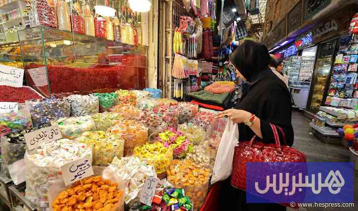 "اقتصاد الحرب" يضغط على الإيرانيين