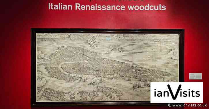 Affordable art from Renaissance Italy fills a free British Museum exhibition