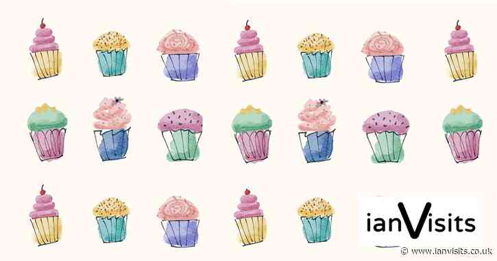 ianVisits turns twenty — two decades of exploring London