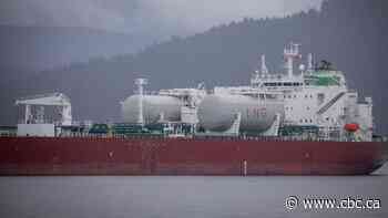 B.C. North Coast tanker ban to remain in place after Liberals vote down Tory bill
