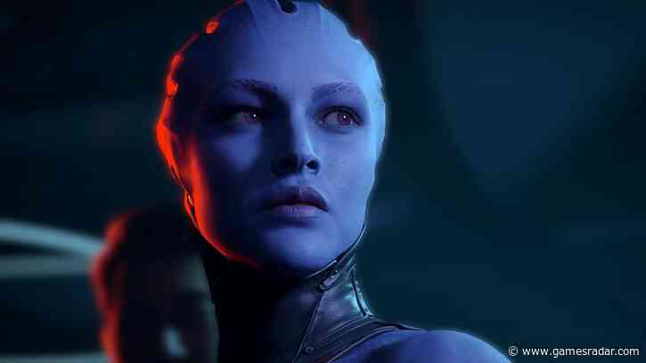 BioWare co-founder says EA's Saudi Arabia buyout was "the final nail in the coffin" for the studio