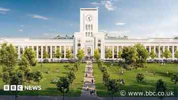 Littlewoods film studios plan given £20m Budget boost