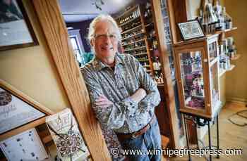 Wolseley perfumer given reprieve in dispute with city