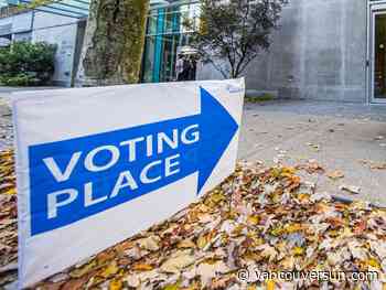 The winner of this B.C. school trustee race was decided by random draw