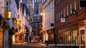 York crowned UK's best city break - but it has one major problem