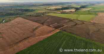 This blue-ribbon farming and grazing aggregation delivers production flexibility | Videos