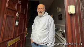 Anfield street that goes for days without mail since its postman 'disappeared'