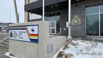 RCMP say suspect in northern B.C. home invasion, sexual assault remains at large