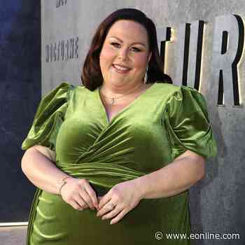 Chrissy Metz Shares Best Results of GLP-1 Medicine Besides Weight Loss