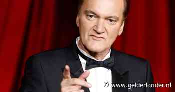 Quentin Tarantino geeft moeder (80) geen cent van fortuin van 135 miljoen euro: ‘Ze kraakte mijn droom af’