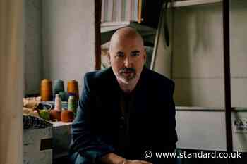 Douglas Stuart’s John Of John among contenders for Waterstones Book Of The Year