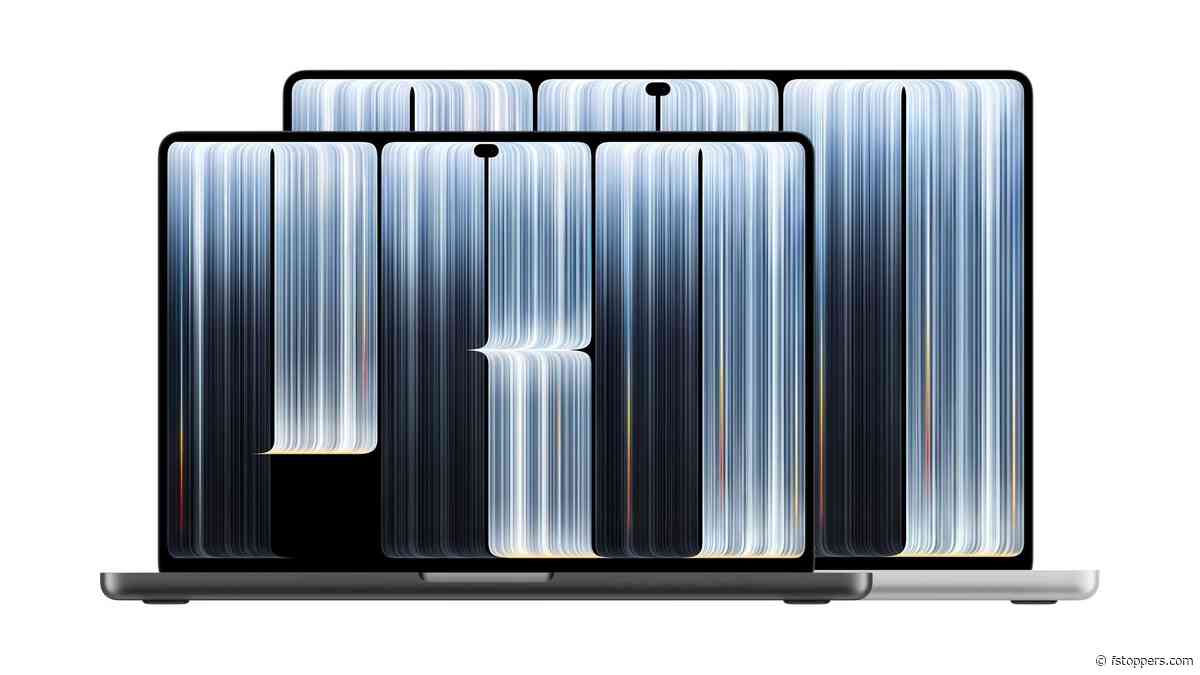 Hands-On With Apple's OLED MacBook Pro: Its Screen Is Stunning in Person