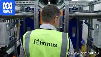 Scrapped Firmus float casts doubt on billions in AI data centre builds