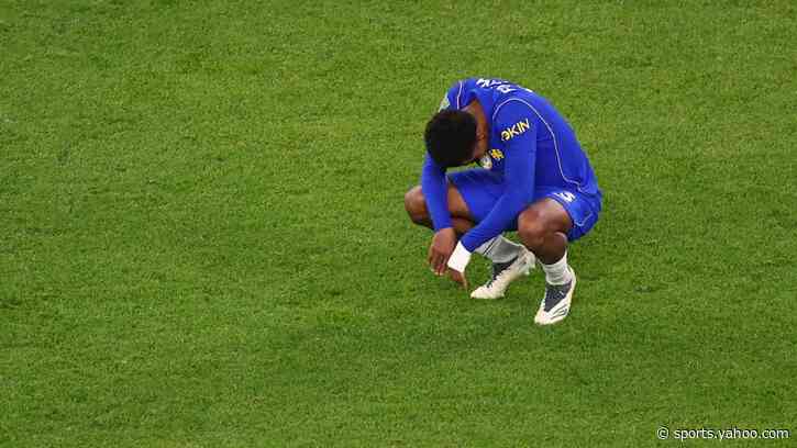 Liverpool 1-1 Chelsea (6-5 Pens): David Lynch’s Five Key Takeaways