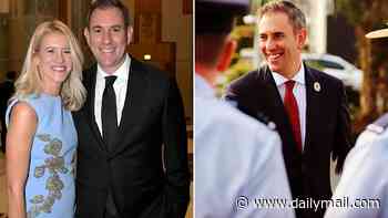Awkward details resurface of 'inflation' photoshoot that Jim Chalmers will live to regret: PETER VAN ONSELEN