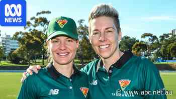 WBBL winning duo on eve of big life changes