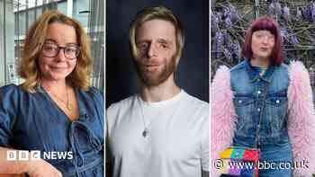 'Super offensive' - We love how we look but AI tried to 'fix' our visible differences