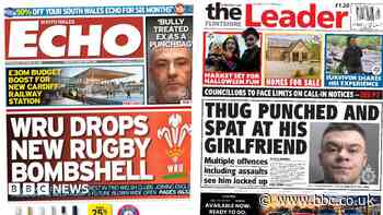 WRU drops rugby bombshell and thug punched girlfriend