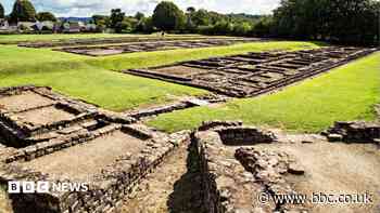 Roman ruins found at school could add £1m to repair bill