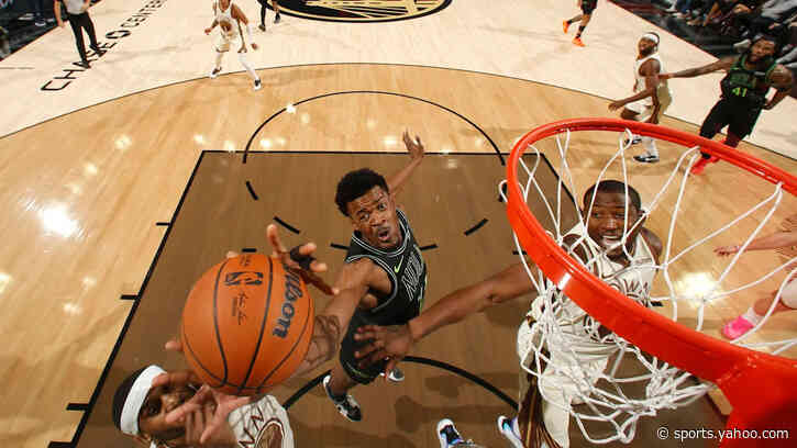 Warriors reportedly showing trade interest in Pelicans C Yves Missi