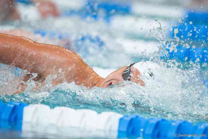 2026 U.S. Short Course World Trials: Day 1 Race Videos