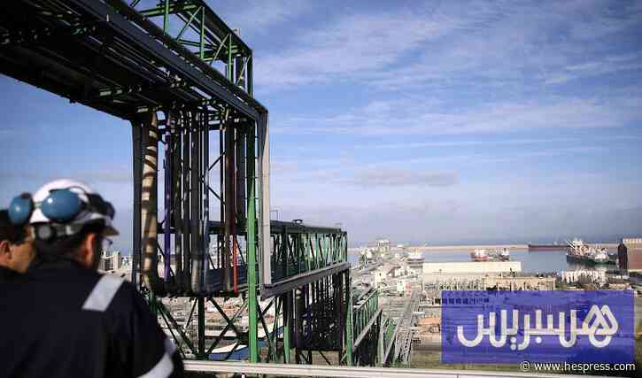شحنتان روسيتان تتجهان إلى الجرف الأصفر لتعويض نقص إمدادات الكبريت
