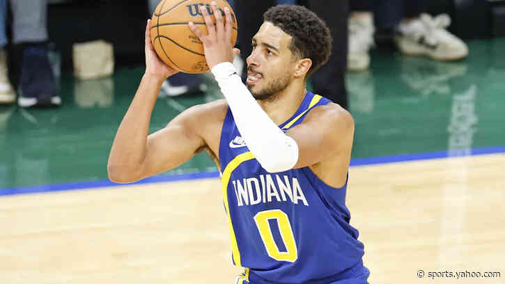 Tyrese Haliburton suffers new injury just after returning in big Pacers blow