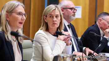 Failed $44b Firmus float probed by corporate watchdog