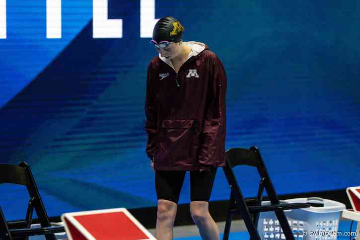Ryan Erisman and Katie McCarthy Earn Spots on SC World Championships Roster On Night 1 of SC World Trials