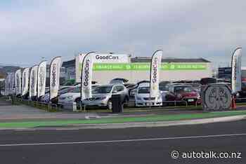 Good Cars creditors face $1.36m shortfall as liquidator takes over