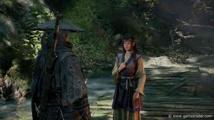 How to find a Phantom Blade Zero Flesh Lily for Yu'er