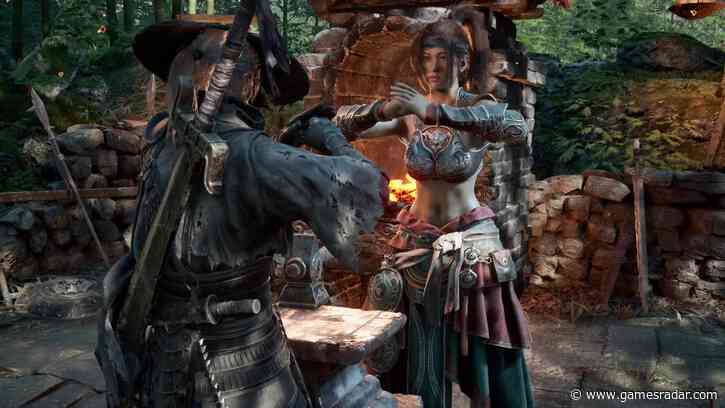12 Phantom Blade Zero tips for new players to help you navigate the Wulin